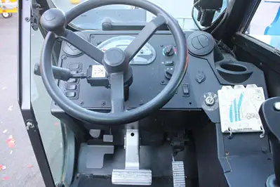 Used 2016 GENIE GTH636 Telehandlers New York US | United Lift #1446417