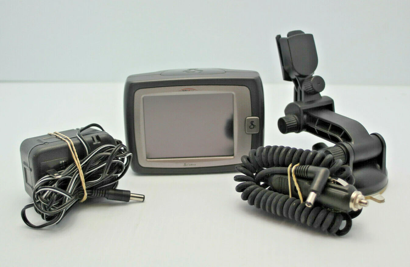 Used Cobra GPSM2115 GPS Equipment California US | Davliegogo LLC #1706255