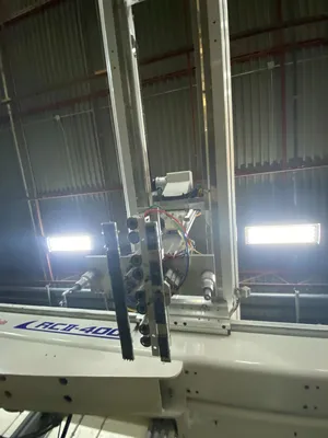 2013 YUSHIN RCSII-400-19-13 ROBOTS | INJECTION DEPOT GROUP (4)