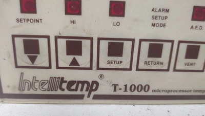 USED ADVANTAGE ENGINEERING T-1000
