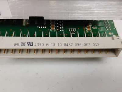 USED ANDREW TPOI7/7