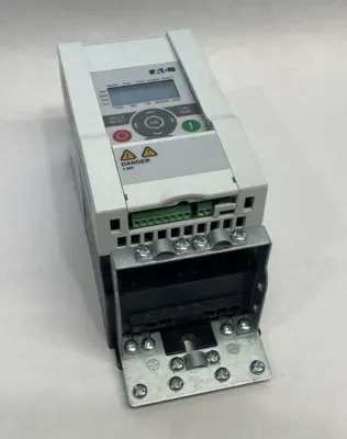 Used EATON M-MAX SERIES ADJUSTABLE FREQUENCY AC DRIVE, FS2 FRAME Variable Speed Drives Michigan US | Maverick Industrial Sales #1092760
