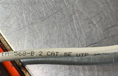 Used Rohs _UNKNOWN_ Cable & Wire South Carolina US | Palmetto Automation #1166564