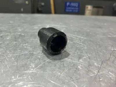 1" x 1/2" Reducer Butt Weld WPL6