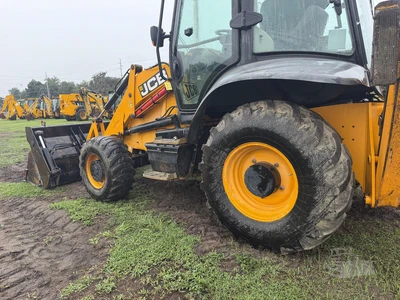 Used 2011 JCB 3CX14 Backhoe Loaders Florida US | Intrac Machinery #1568761