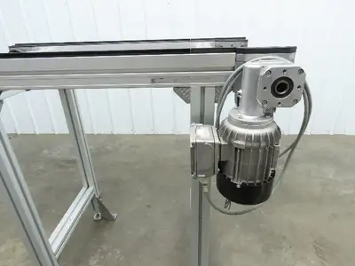Used REXROTH _UNKNOWN_ Belt Conveyors Indiana US | Arrow Industrial #1416572