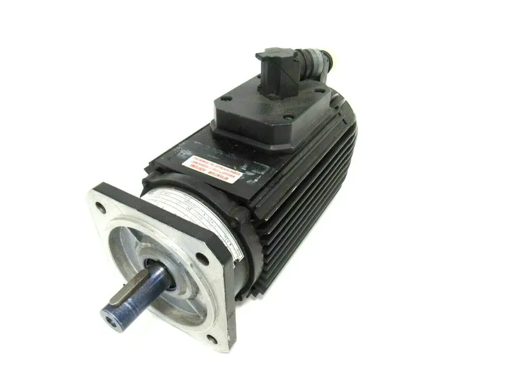 Used AMK _UNKNOWN_ Servo Motors | SB Industrial Supply #827951