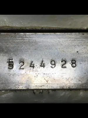 USED MILACRON 5244928