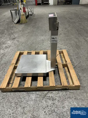 USED Avery Avery Weight-Tronix Scale, Model QC3265