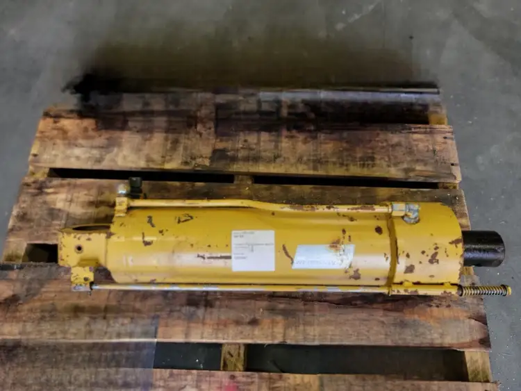 New | in-Stock IMPACT ROLLER TECHNOLOGY DHS0700L Processing (misc) British Columbia CA | Lenmark #479466