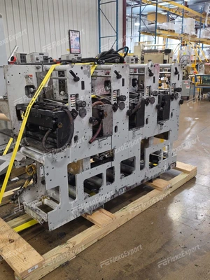 Used 2004 MARK ANDY 2200 Flexo Printing Presses Connecticut US | FlexoExport #1486252