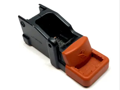 USED JBC STAND FOR ALE250 AUTO-FEED SOLDERING IRON