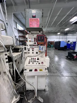 1968 BLISS S2-150-60-36 Straight Side Double Crank Press | Universal Press & Machinery (UPM) (11)