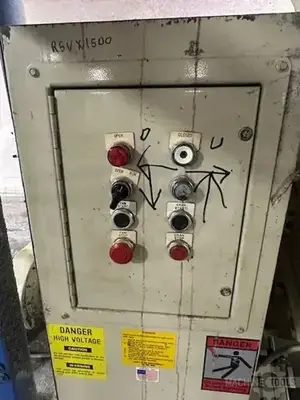 USED 1995 NELMOR G2244
