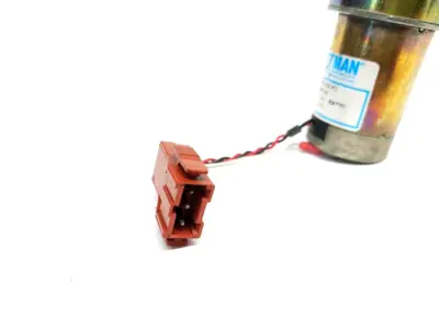 USED PITTMAN GM9234C262-R2, 46445102