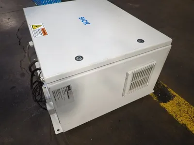 USED SICK 2099381