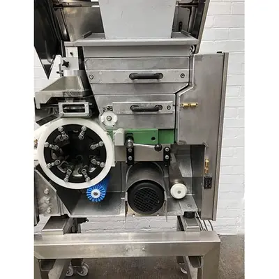 Used Konig _UNKNOWN_ Dough Dividers | ISCA #1298921