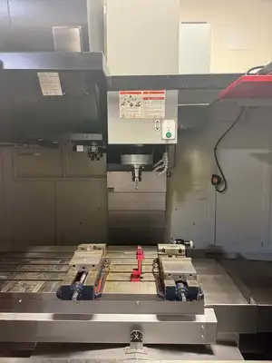 2022 SMART MACHINE TOOL SM 1165 (CAT50, 6K) Machining Centers, Vertical | Asset Exchange Corporation (3)