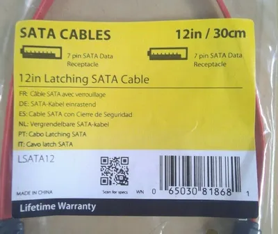 Used StarTech _UNKNOWN_ Cable & Wire South Carolina US | Palmetto Automation #1182994