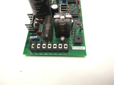 80-9230400-90 | SCI Solid State Controls Ametek  Analog OSC Board - Used