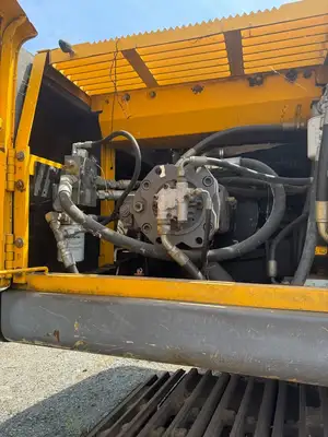 Used 2007 Volvo EC290BLC Excavators California US | Zadoon Equipment #1470079