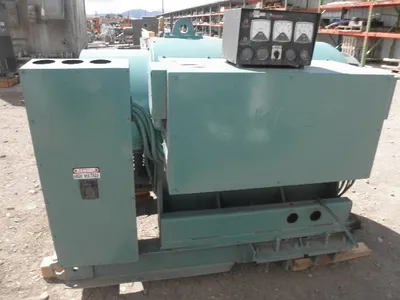 USED KATO 800 KW