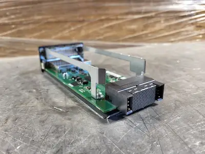 NEW CISCO C3KX-NM-10G