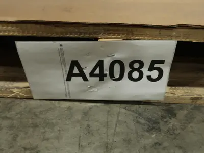 USED DAYTON 3BB93