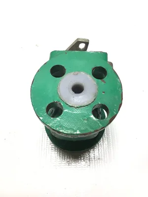 Durco 7099 Flanged Plug Valve