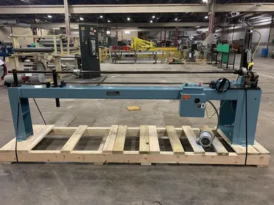 USED CORETECH 9/90