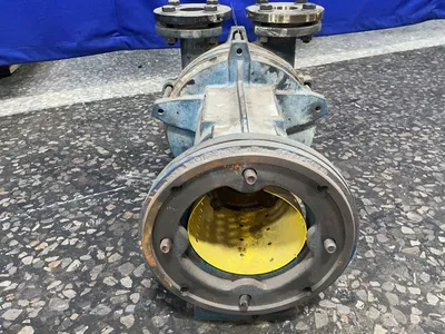 Used 2002 TRAVAINI PUMPS USA TRVB 40150/C/A3 Pumps Ohio US | HGR 24 #1567456