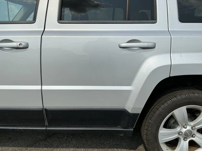 Used 2012 JEEP PATRIOT SUVs Michigan US | Miedema Asset Management Group #1321242
