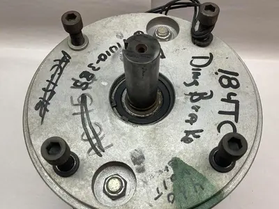 Used DINGS 6-72025-38S Misc Electrical & Power Parts | Surplus Asset Holdings #1218326