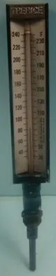 Used MERCURY _UNKNOWN_ Temperature Monitoring Texas US | Bamko Surplus Process Equipment #930555