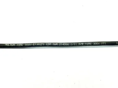 RTIHR12P-5.0PS-C | Intercon 1  12 Pin Cable 3.4 Meters 90070-02 - Used