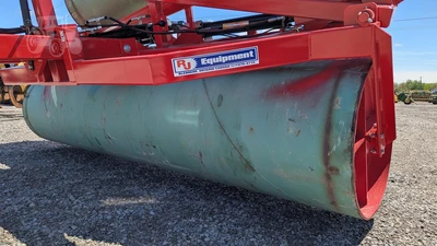 NEW 2025 RJ EQUIP RJX3633