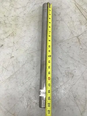 USED VAN DORN 341921