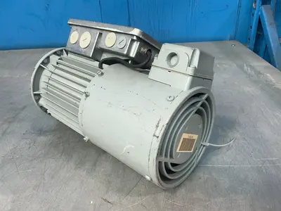 Used LENZE BPK45808N Motors (misc) Ohio US | HGR 24 #1704977