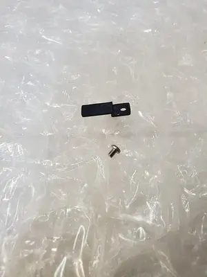 2-J4-8B067 WAFER SUPPORT PEEK