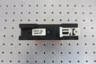 USED DOLD & SOEHNE SAFEMASTER BG5924