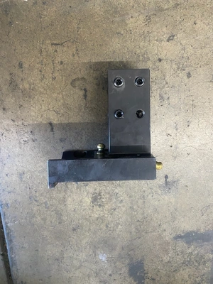 HAAS 20-5298 Tooling & Accessories (Other) | PM Machines (4)