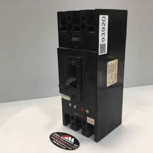 USED GENERAL ELECTRIC / GE TFJ236125