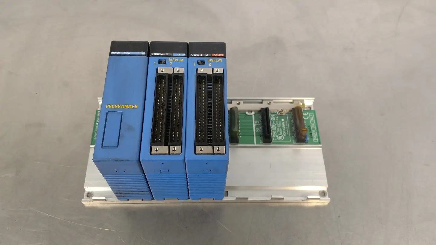 USED Yokogawa F3BU06