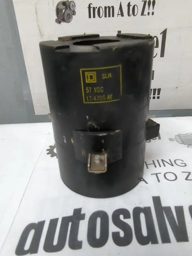 New | in-Stock SQUARE D LT-4705-AE Miscellaneous Equipment (Electrical & Power) | Surplus Asset Holdings #1202466