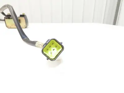 Toyota 33540-12240-71 Electric Forklift Directional Selector Switch From 5FBE15