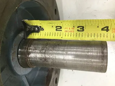 USED ELEKTRIM 5HP215TC