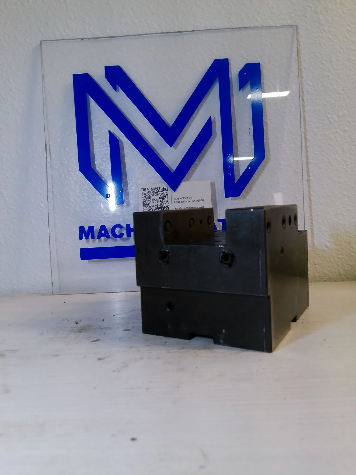 USED ITI Tooling BMT60