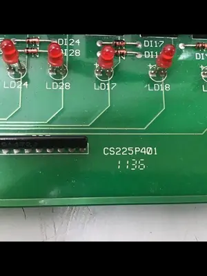 USED TOSHIBA VI048HM1