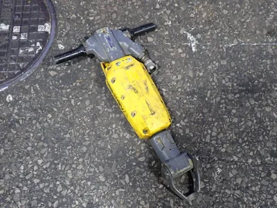 USED 2016 ATLAS COPCO CONSTRUCTION TOOLS R TEX