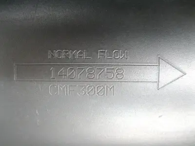 USED Micro Motion CMF300 M425N2BASZZZ